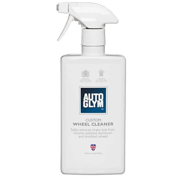 Autoglym Custom Wheel Cleaner